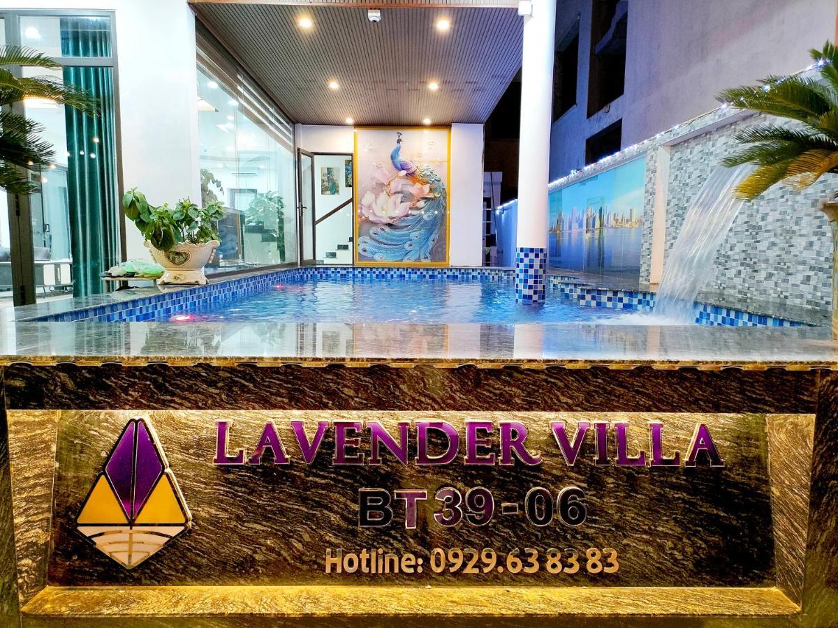 Villa Flc Sam Son Lavender Екстер'єр фото